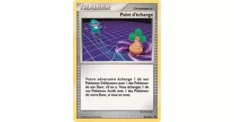 Point D Change Diamant Et Perle Aube Majestueuse Carte Pokemon