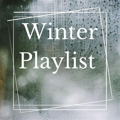 ‎Winter Playlist - Album by Various Artists - Apple Music