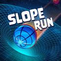 Slope Run Play Online On Arcadehippo