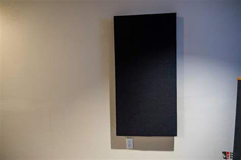 Acoustic Panels 4ft X 2ft X 4 Inches For Sale Canuck Audio Mart