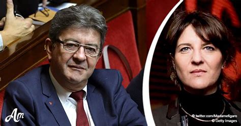 Jean Luc Mélenchon a 69 ans Découvrez sa fille Maryline