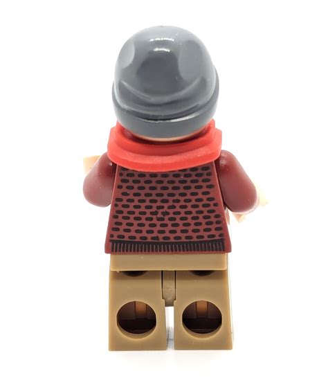 NEW Lego Ideas Minifigure - Home Alone - Kevin McCallister (idea099) 2