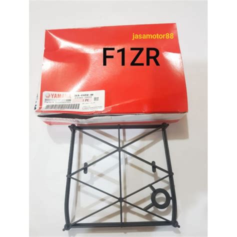 Jual Rangka Busa Filter Saringan Udara F Zr Force F Original