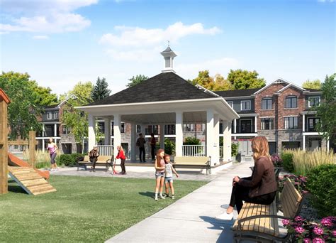 Brantwood Village Brantford | Plans, Price and Availability - Book Now