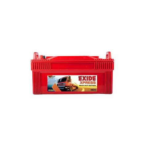 Exide Express Battery Model Xp V Ah