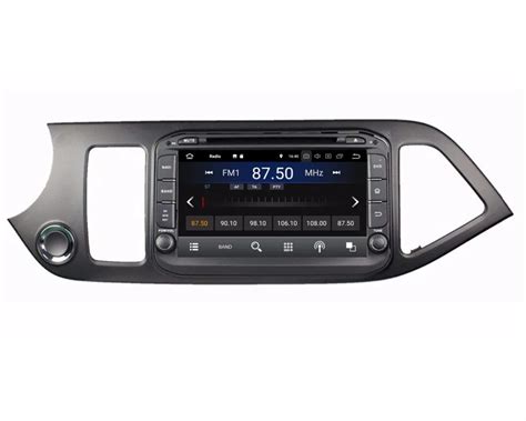 Android Quad Core Car Radio Dvd Gps Multimedia Player For Kia