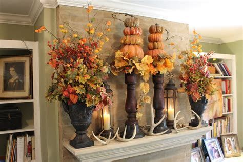 30+ Stunning Thanksgiving Office Decorating Ideas