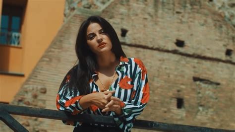 Maite Perroni Lança Clipe Para O Seu Novo Single Roma Veja Vagalume