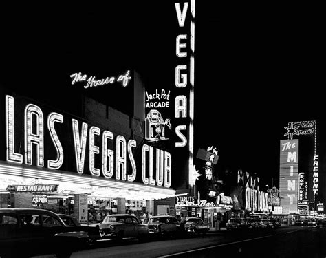 Vintage Las Vegas Wallpapers - 4k, HD Vintage Las Vegas Backgrounds on ...