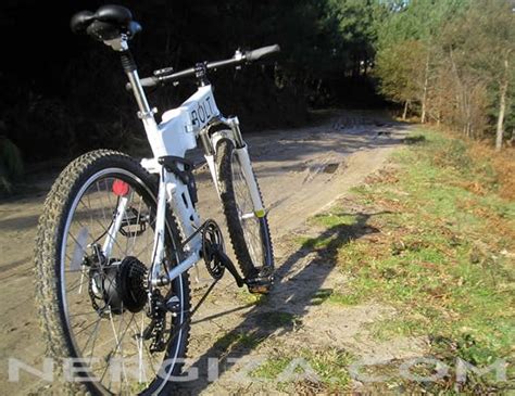 Venta Bici Electrica Monta A Trek En Stock