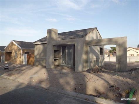 Brand New Bedroom Freestanding Homes In Bernadino Heights Western