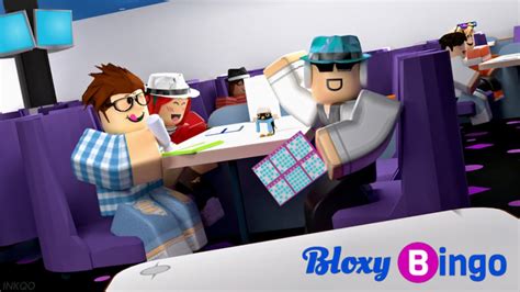 Roblox Bloxy Bingo Codes Gamepur