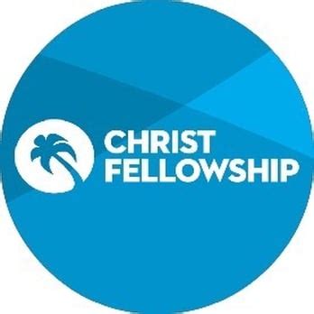 Christ Fellowship Church - West Kendall Campus - Churches - 9353 SW ...