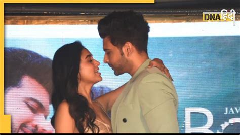 Karan Kundrra ने सबके सामने Tejasswi Prakash को कर डाला Kiss रोमांटिक फोटोज देखकर दीवाने हुए