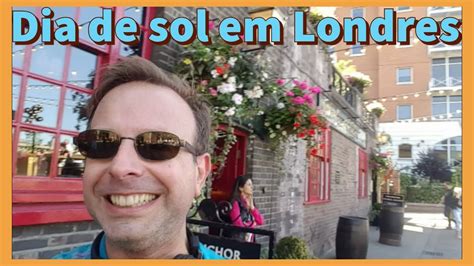 Onde Correr Em Londres YouTube