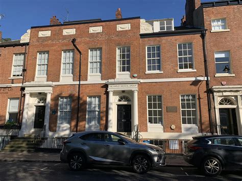 38 Park Square North, Leeds, Office, To Let - WSB