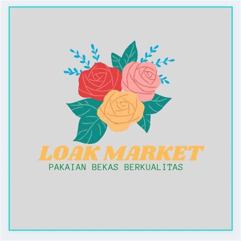 Produk Loak Market Shopee Indonesia