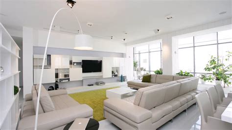 Interiores De Casas Minimalistas Modernas | Bruin Blog