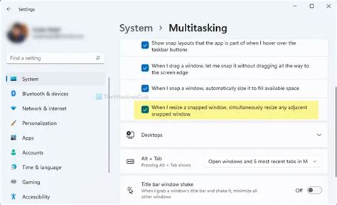 How To Use Multitasking In Windows