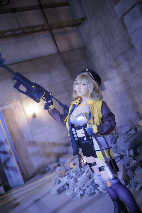 Anis Cosplay S Ku B Porn Pic