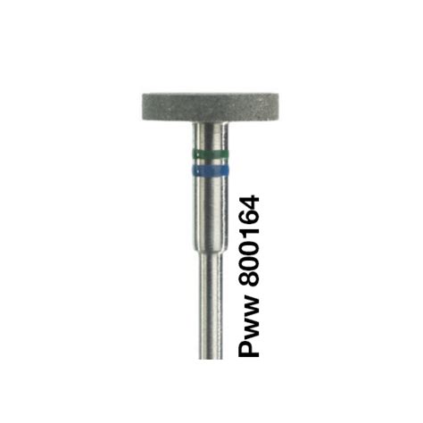 Circool Zirconia Trimmer Wheel