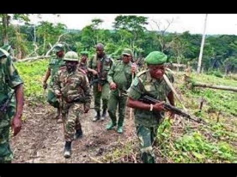 FARDC SUIVEZ ECHOS MILITAIRE DE CE JEUDI 10 02 2023 ACTUALITE DE L