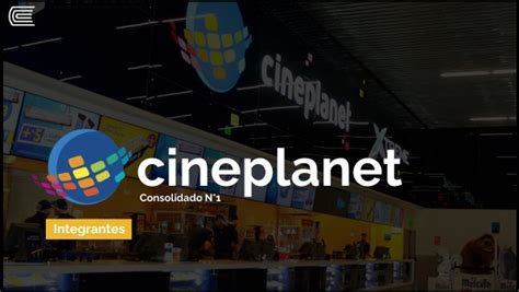 Cineplex Cineplanet