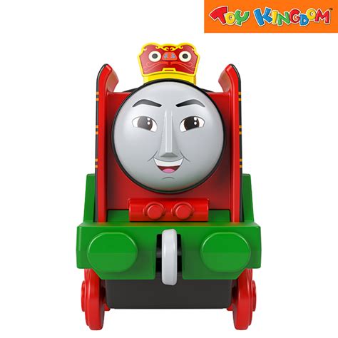 Thomas & Friends Yong Bao Large Metal Engine | Toy Kingdom