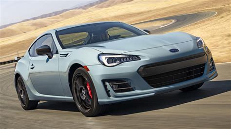 Subaru BRZ 2018 Philippines Impressive At The First Sight