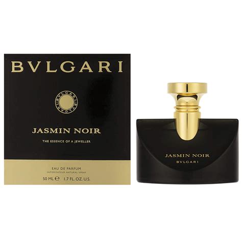 Bvlgari Jasmin Noir Edp Perfume for Women by Bvlgari in Canada ...