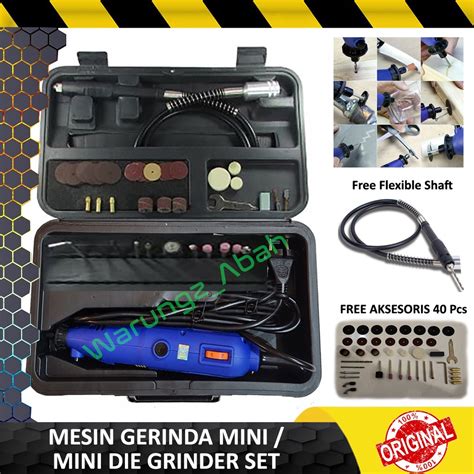 Jual ALAT MESIN DREMEL GERINDA GURINDA GRINDING BOR TUNER BOTOL GANTUNG