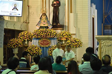 book  nuestra senora de guia launched roman catholic