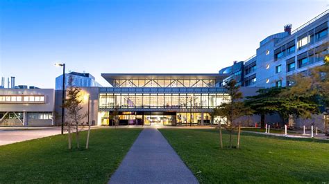 University of Canterbury CEFT Building - Hawkins NZ | New Zealand’s ...