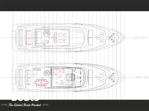 2021 Ferretti Yachts Custom Line 30 Navetta For Sale View Price