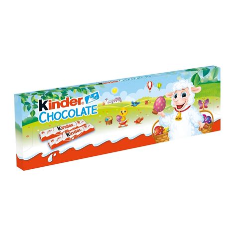 Kinder Chocolate V Akci AkcniCeny Cz