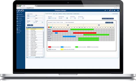 Workforce Scheduling Software Staff Shift Planning Made Easy