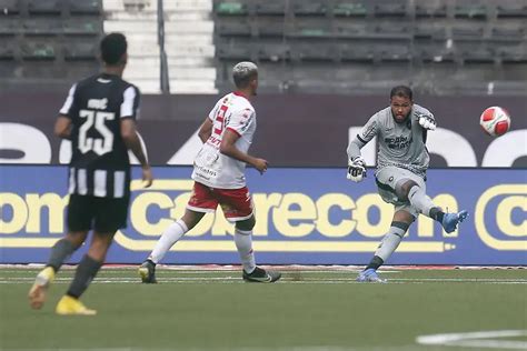 V Deo Melhores Momentos De Botafogo X Bangu Pelo Carioca Assista