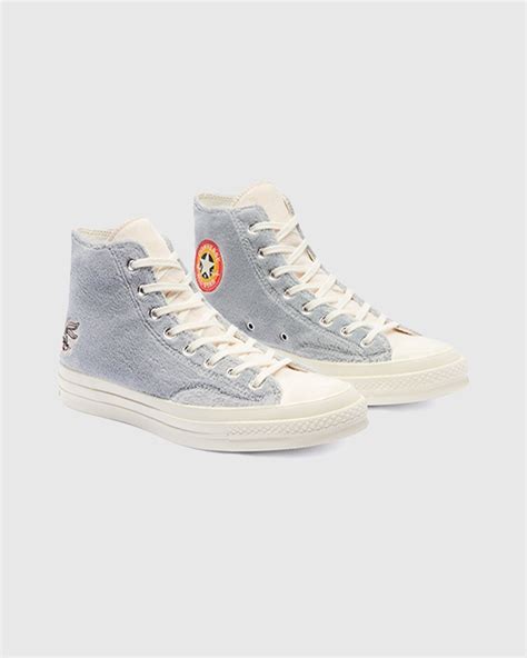 Converse Bugs Bunny 80th Chuck 70 High Grey Highsnobiety Shop