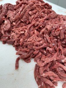 Buy Beef Stir Fry Butcher Shop NC Lees Fresh Market