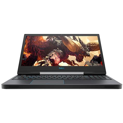 Notebook Gamer Dell G5 5590 A55p 9ª Intel Core I5 8gb Geforce Gtx1650 Com 4gb 512gb Ssd Tela