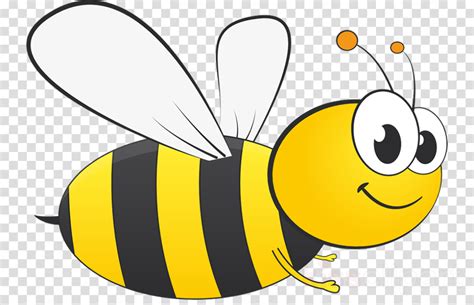 Download High Quality Insect Clipart Bumblebee Transparent Png Images