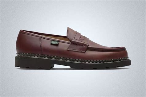 The 12 Best Lug Sole Loafers For Men Insidehook