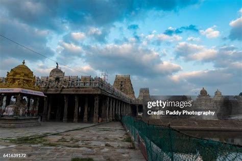 Ekambareswarar Temple Photos and Premium High Res Pictures - Getty Images