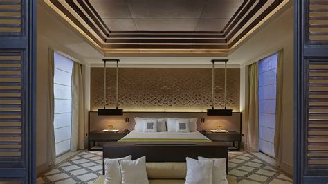 Mandarin Oriental, Marrakech, Morocco - Hotel Review | Condé Nast Traveler