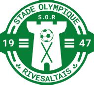 Classements SENIORS 2 DIVISION 2 Club Football STADE OLYMPIQUE