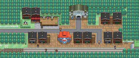 Nacrene City Pokemon Black And White Wiki Guide Ign