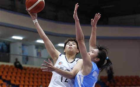 Wsbl》黃湘婷生涯新高27分 電信氣走台電 運動 中時