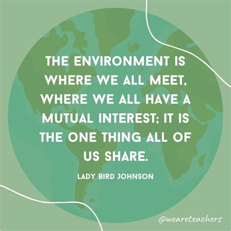 48 Inspiring Earth Day Quotes Artofit