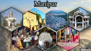 Manipur Culture