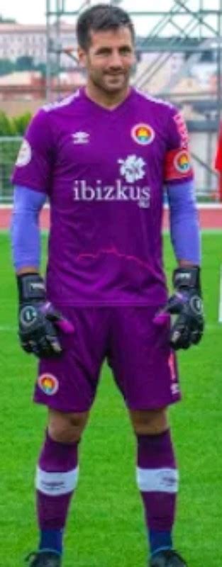 CD Ibiza Islas Pitiusas 2022 23 GK 2 Kit